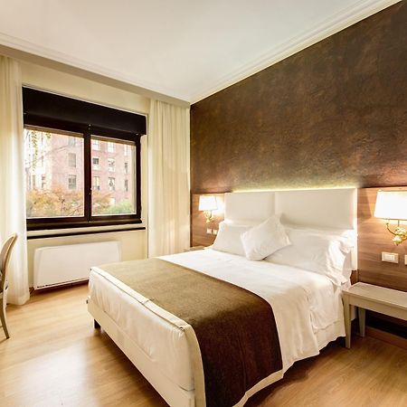 Hotel Romana Residence Mailand Exterior foto
