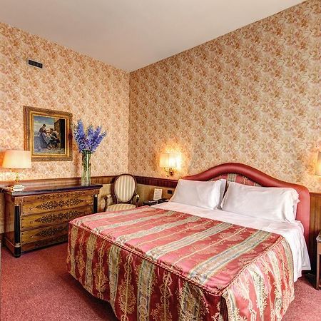 Hotel Romana Residence Mailand Exterior foto