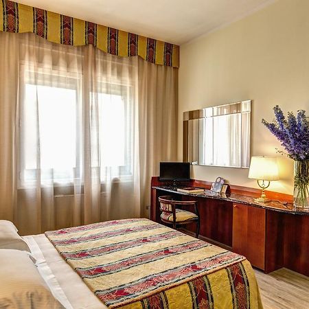 Hotel Romana Residence Mailand Exterior foto