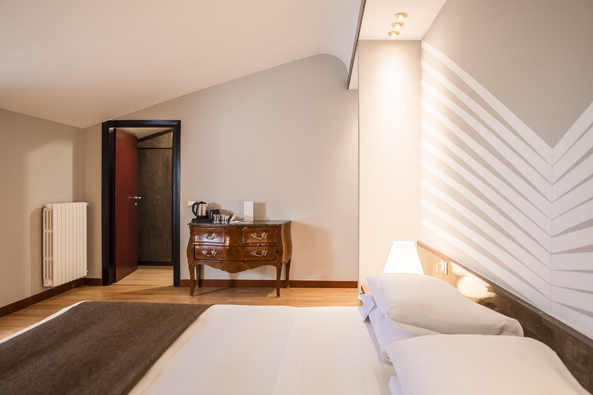Hotel Romana Residence Mailand Exterior foto