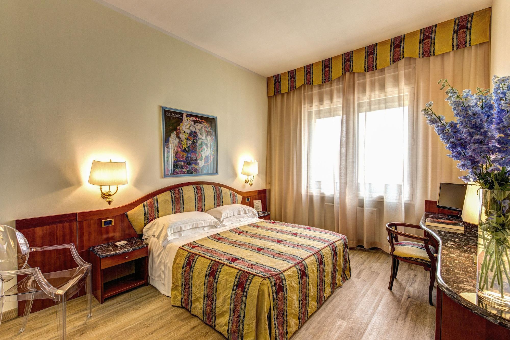 Hotel Romana Residence Mailand Exterior foto