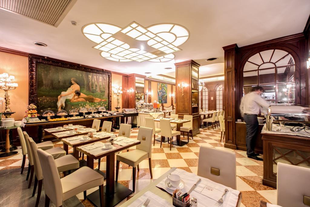 Hotel Romana Residence Mailand Exterior foto