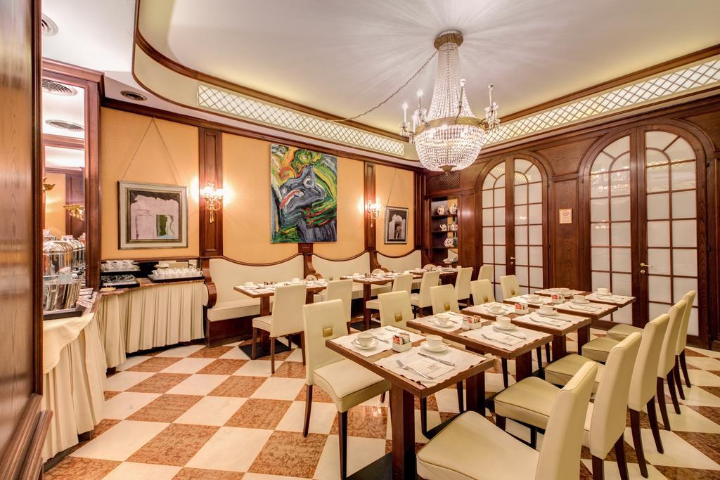 Hotel Romana Residence Mailand Exterior foto