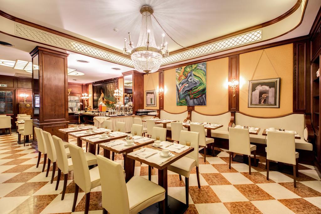 Hotel Romana Residence Mailand Exterior foto