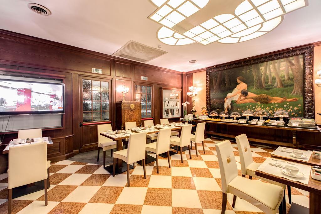 Hotel Romana Residence Mailand Exterior foto